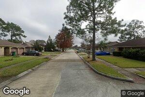 1620 Gary Ln Unit A, Gretna, LA 70056