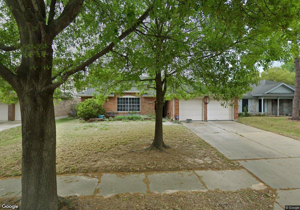 17418 Shatnerwood Dr, Houston, TX 77095 - photo 1