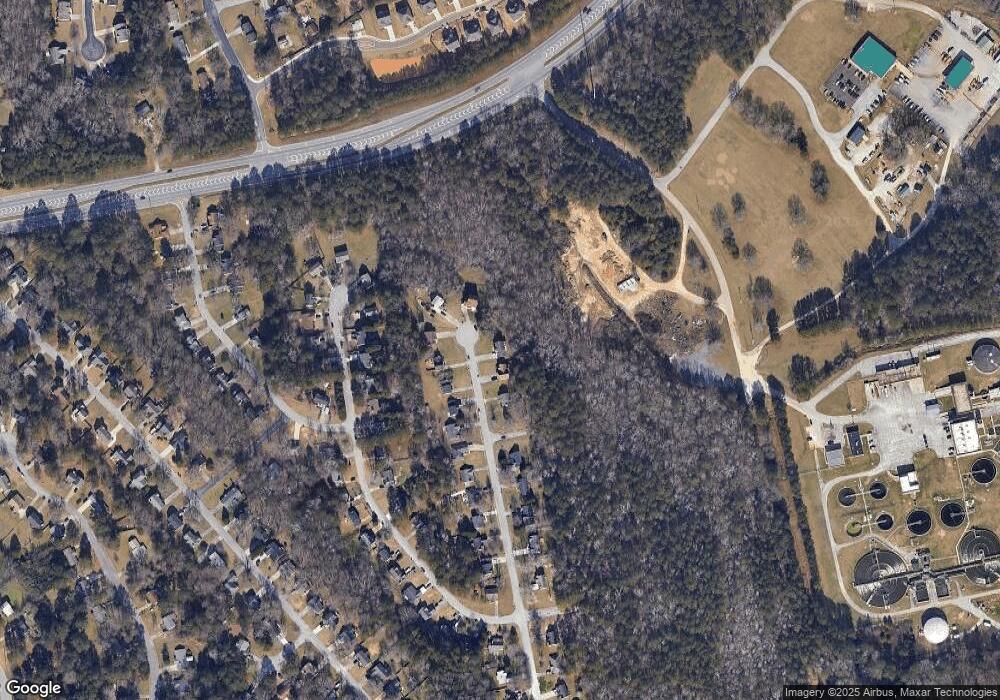 1580 Picadilly Ct NE unit 16, Conyers, GA 30013 - photo 1