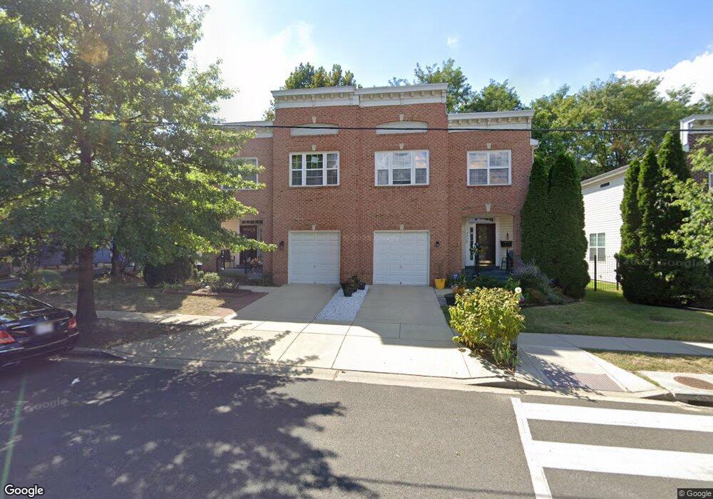 4816 7th St NE, Washington, DC 20017 - photo 1