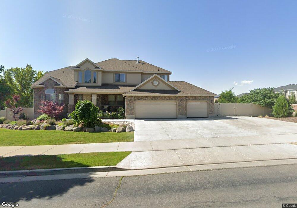 3187 W Alpine Creek Way, South Jordan, UT 84095 - photo 1