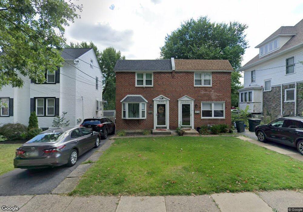 120 Leon Ave, Norwood, PA 19074 - photo 1