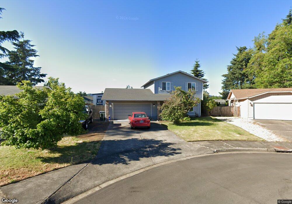 2298 8th St, Springfield, OR 97477 - photo 1