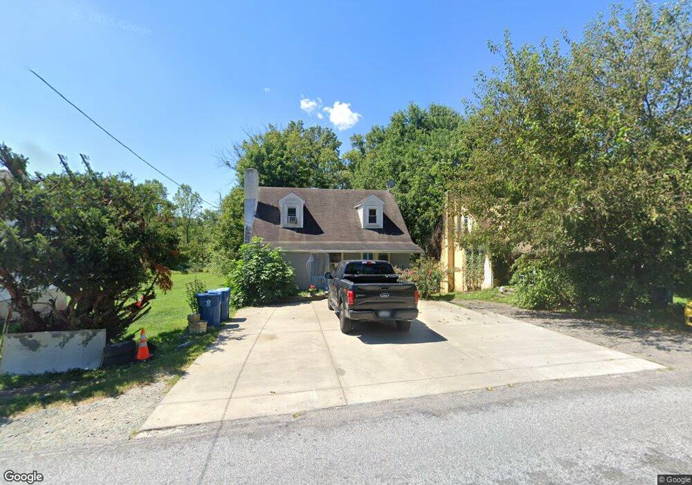 481 N Mill Rd, Kennett Square, PA 19348 - photo 1