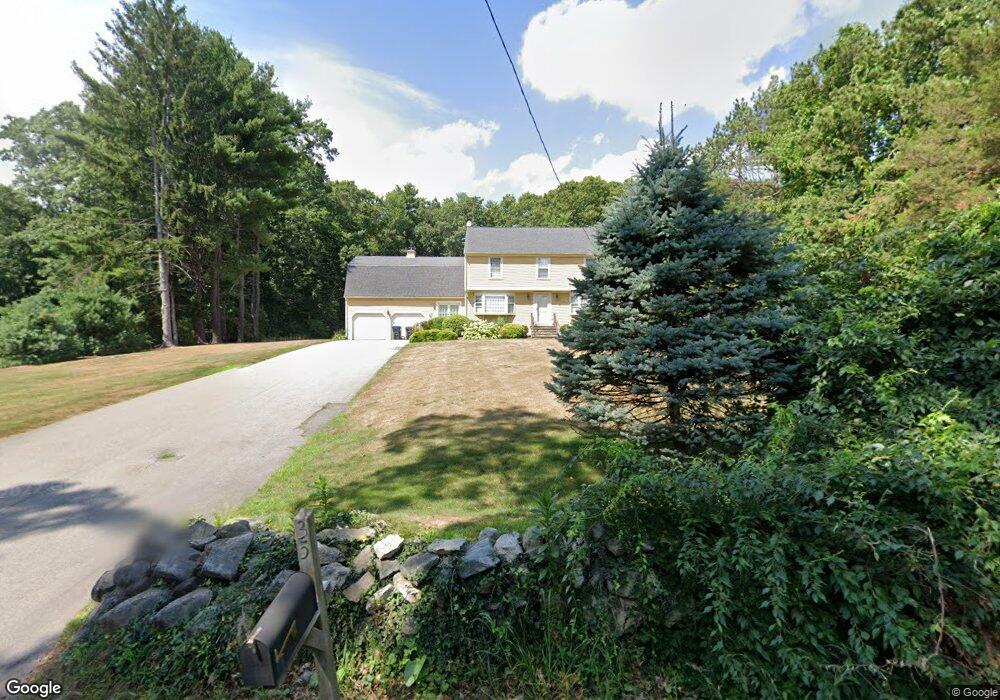 35 Flagg Rd, Southborough, MA 01772 - photo 1