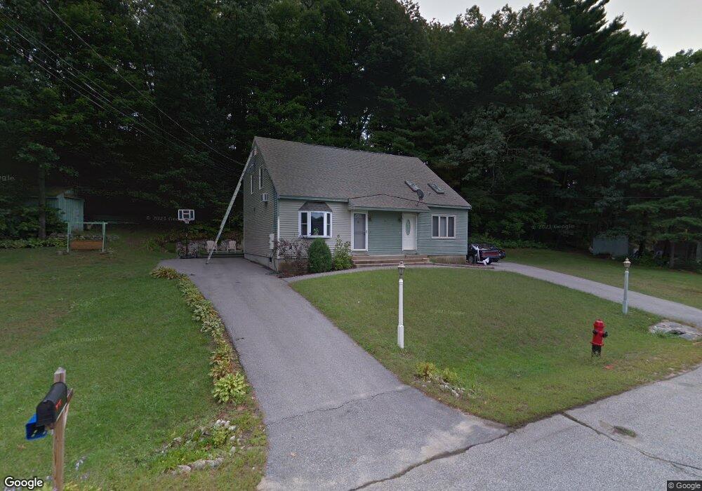 49 Dale Rd unit A, Hooksett, NH 03106 - photo 1
