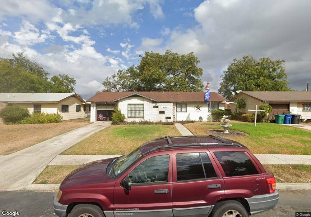 4711 Argonne Dr, San Antonio, TX 78220 - photo 1
