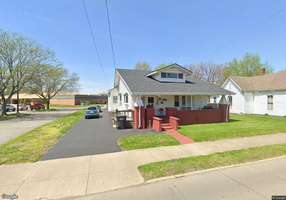 1015 John St, Anderson, IN 46016 - photo 1