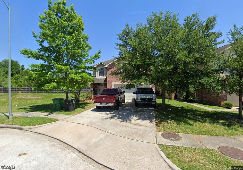 10950 Seneca St, Houston, TX 77016 - photo 1