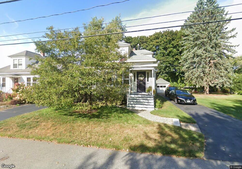 19 Carlyle Rd, Portland, ME 04103 - photo 1