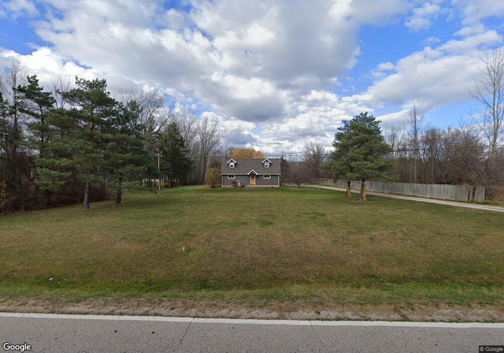 3281 E Hubbard Rd, Midland, MI 48642 - photo 1