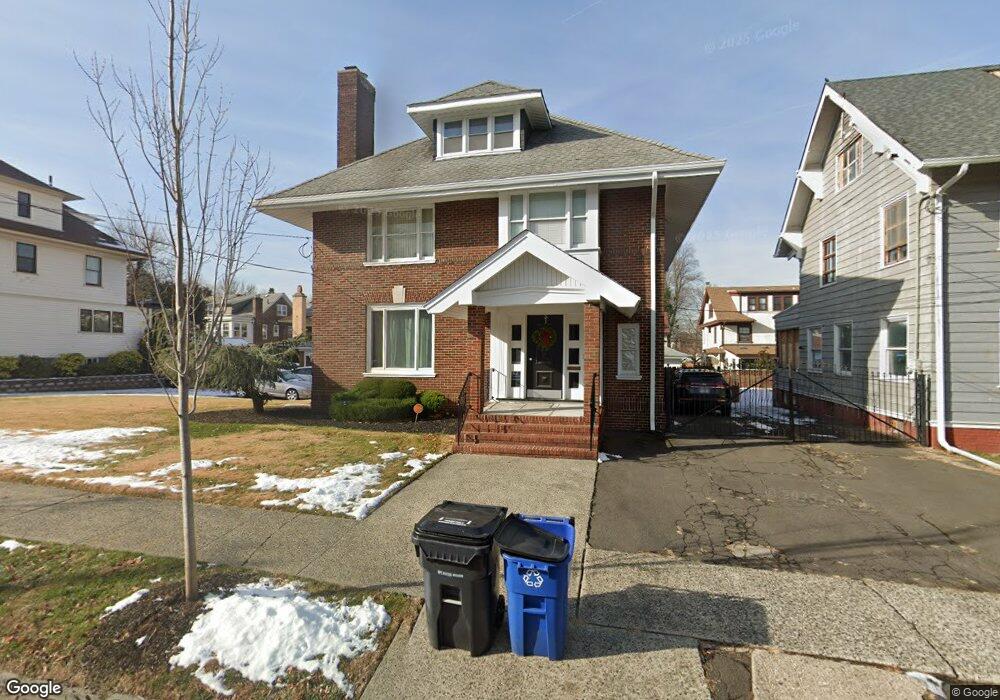 526 Ridge St unit 532, Newark, NJ 07104 - photo 1