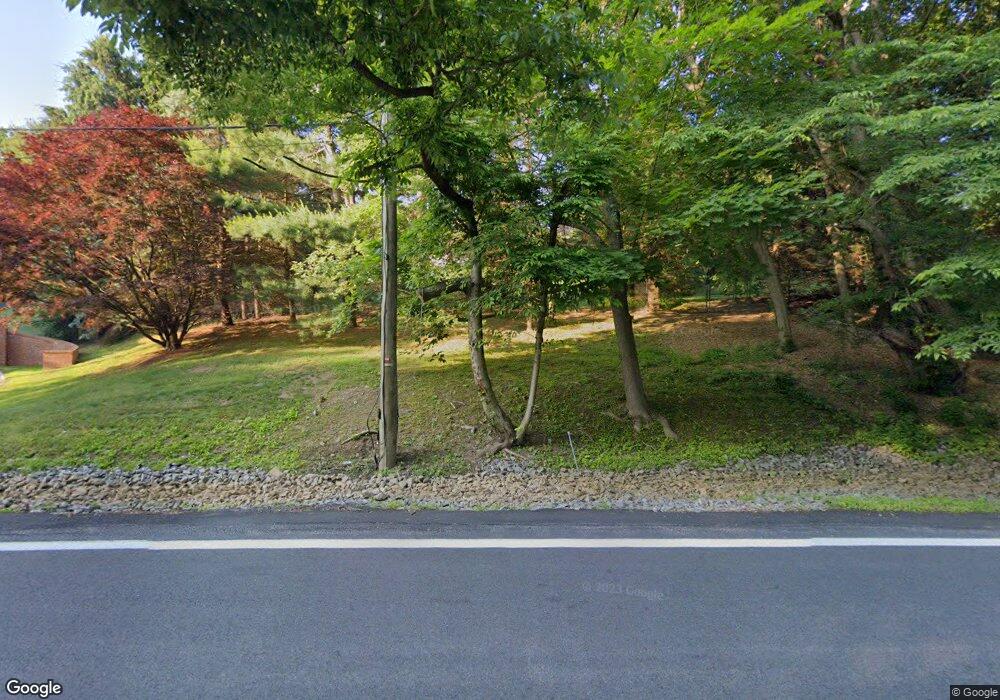 831 Mount Kisco Rd, Armonk, NY 10504 - photo 1