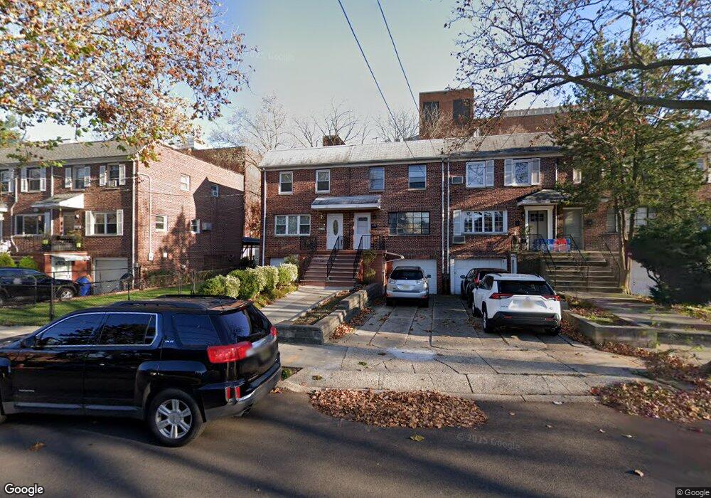 34 College St, Jersey City, NJ 07305 - photo 1