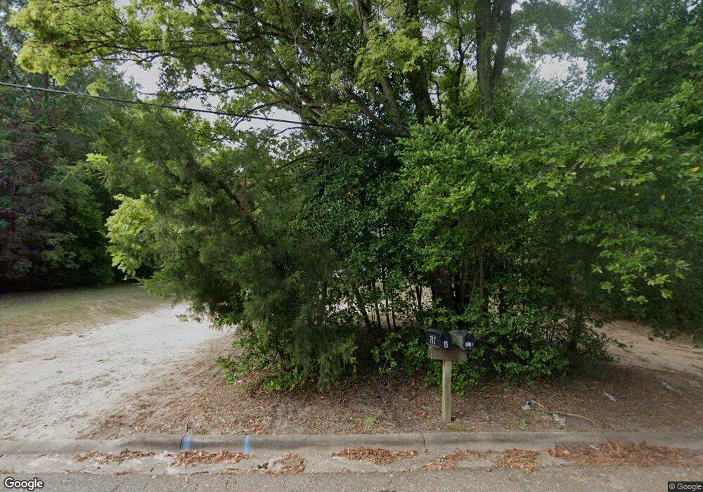 717 Townsend Ave, Nacogdoches, TX 75964 - photo 1