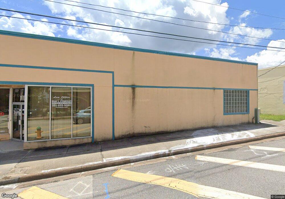 97 Brevard Ave unit 3, Cocoa, FL 32922 - photo 1