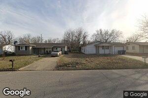601 NW Mission Blvd, Lawton, OK 73507