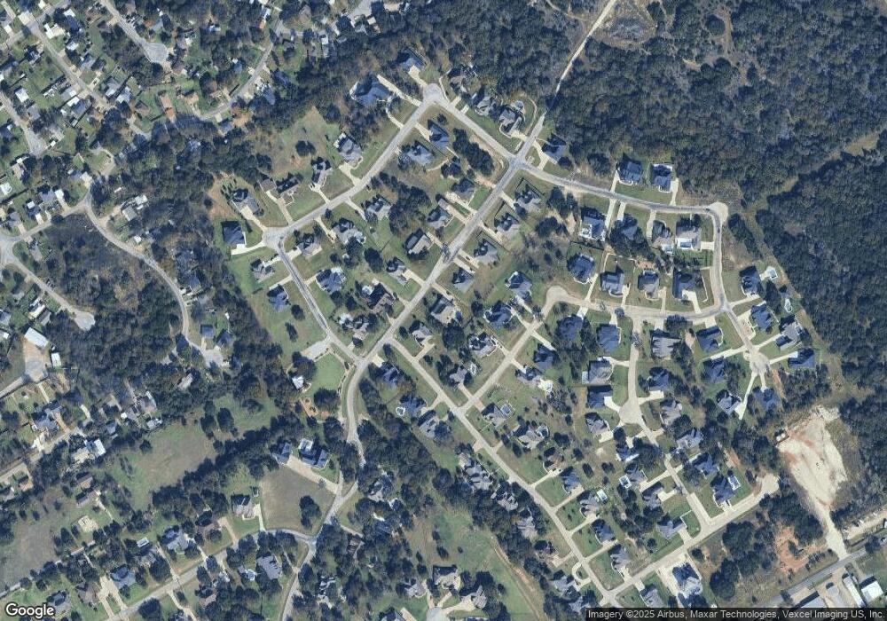 3905 De Cordova Ranch Rd, Granbury, TX 76049 - photo 1