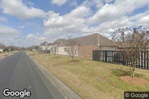 14377 Villa Grove Dr, Baton Rouge, LA 70810