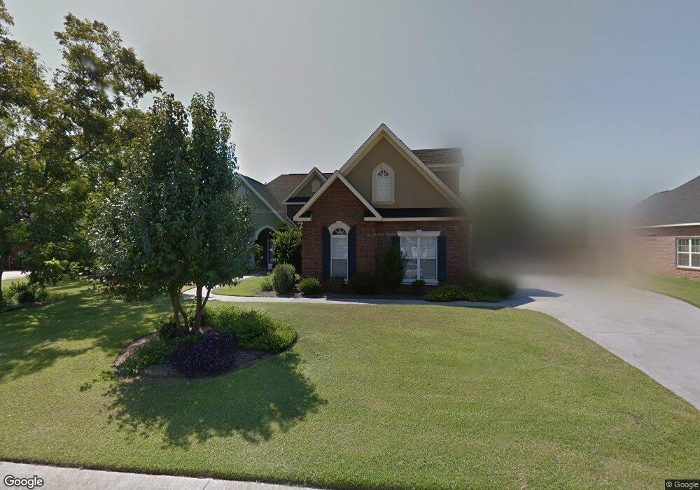 102 Farmington Ct, Centerville, GA 31028 - photo 1