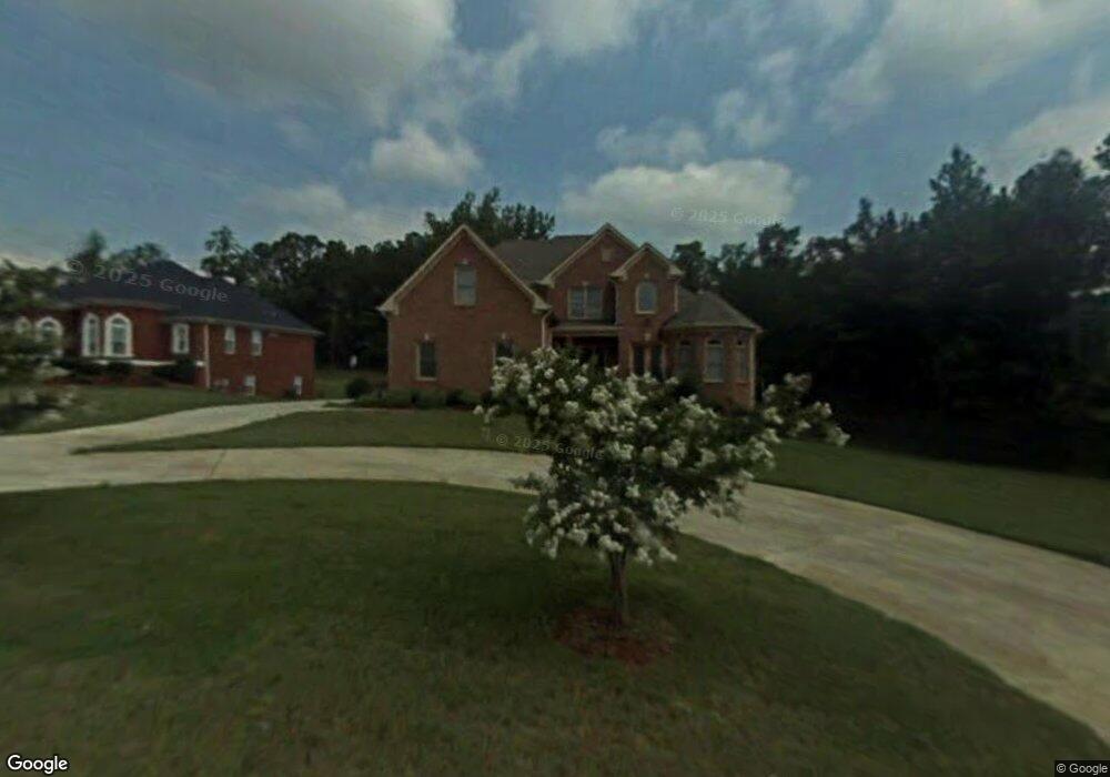 353 Mansfield Way, Stockbridge, GA 30281 - photo 1