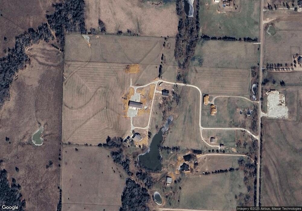 2523 Riley Rd, Whitesboro, TX 76273 - photo 1