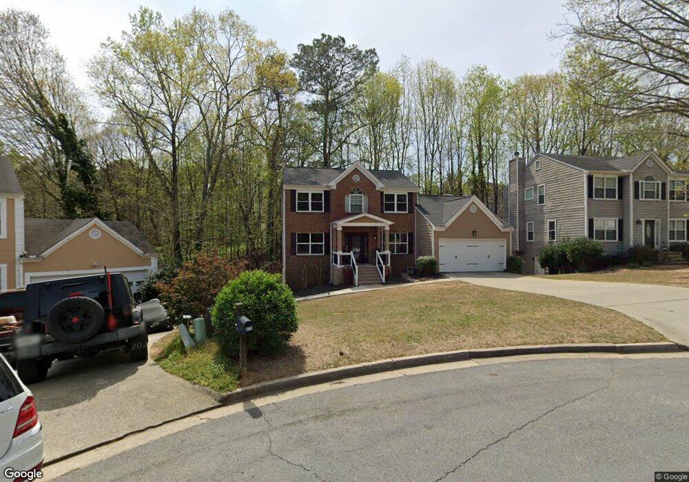665 S Preston Ct, Alpharetta, GA 30022 - photo 1