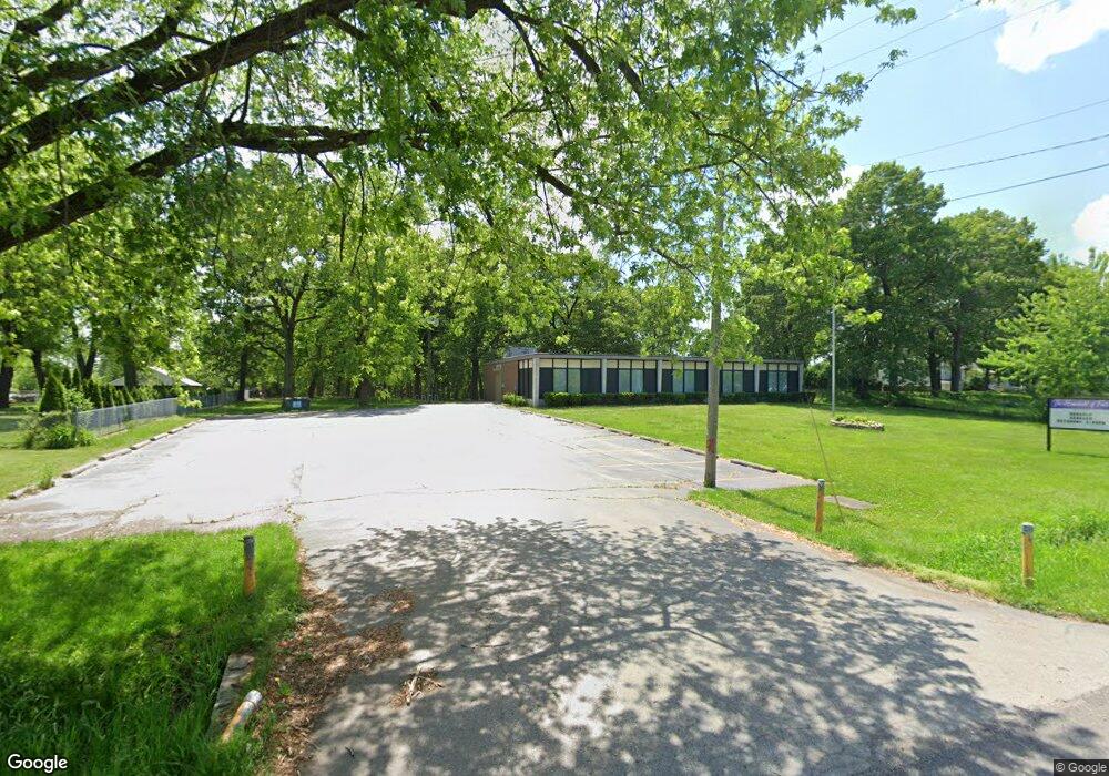 5925 W 25th Ave, Gary, IN 46406 - photo 1