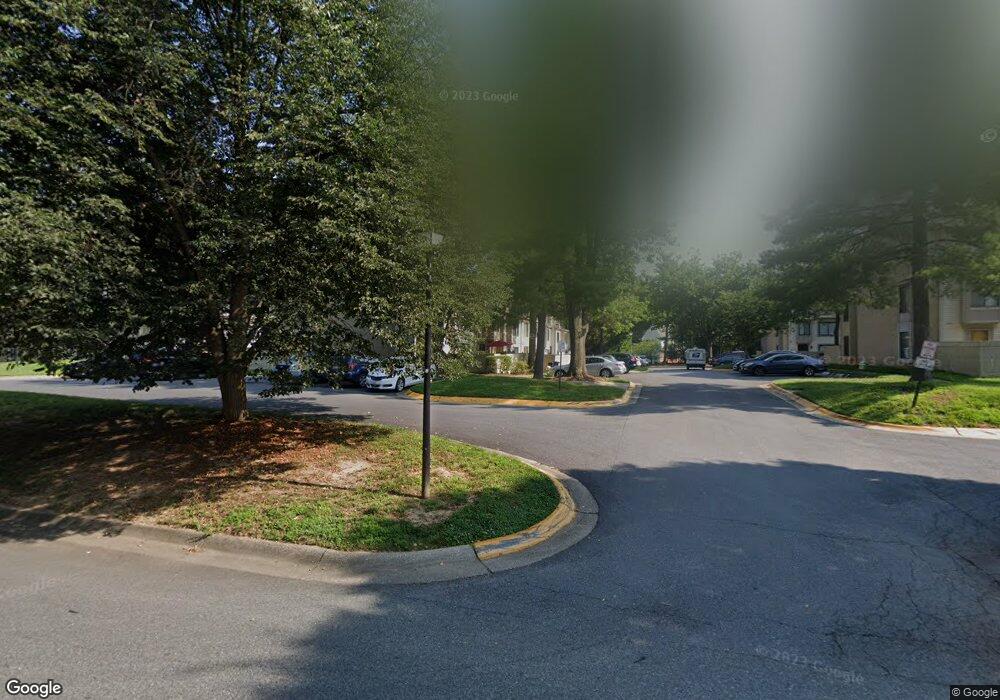 9445 Chadburn Place, Montgomery Village, MD 20886 - photo 1