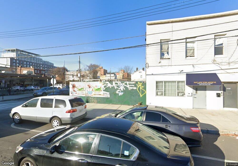 2671 Atlantic Ave, Brooklyn, NY 11207 - photo 1