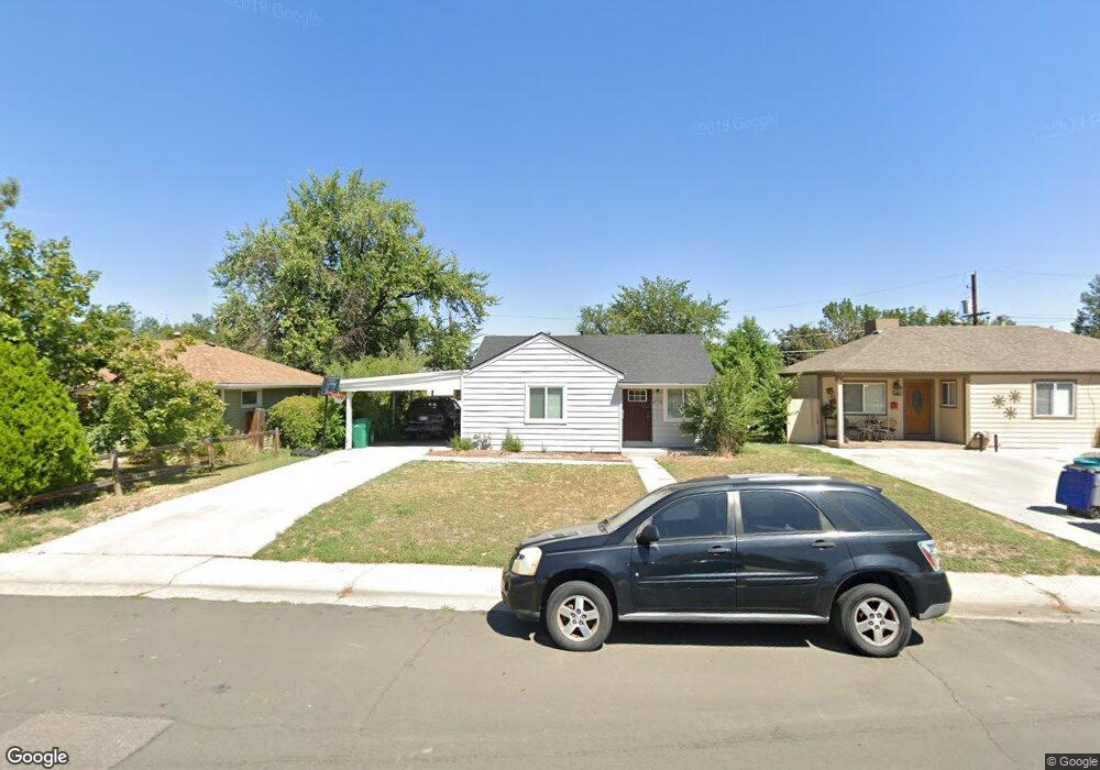 11775 E 7th Ave, Aurora, CO 80010 - photo 1