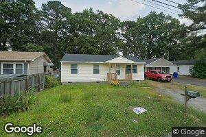 321 Artis St, Franklin, VA 23851