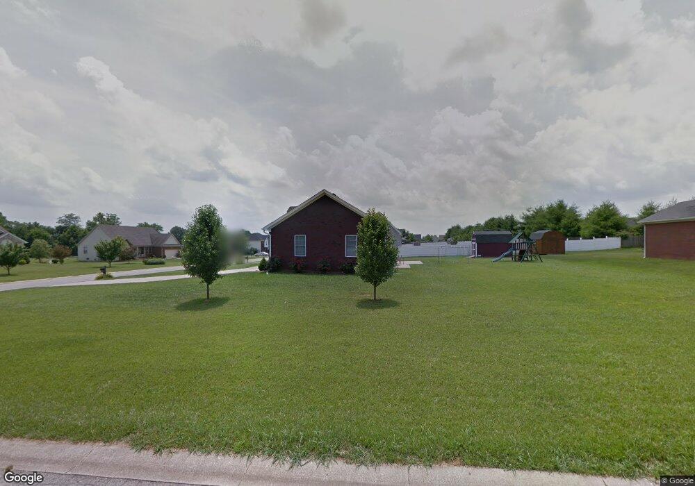 233 Teresa Kay Dr, Mount Washington, KY 40047 - photo 1