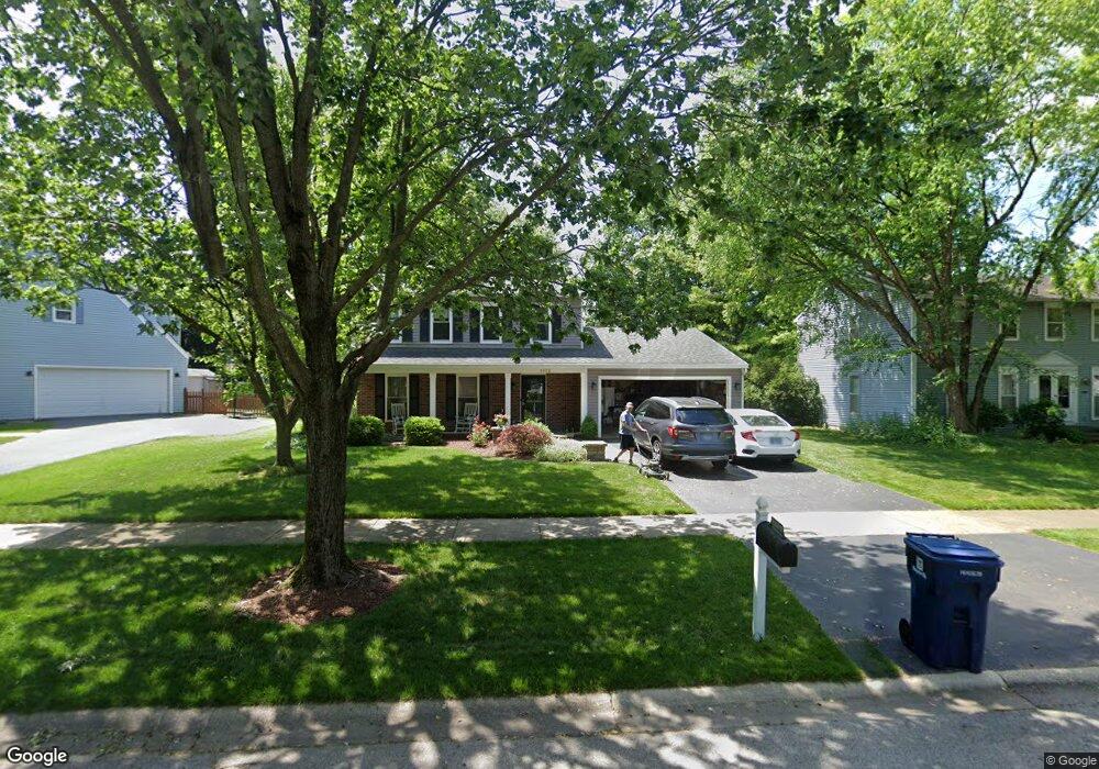 1112 Hyde Park Ln, Naperville, IL 60565 - photo 1