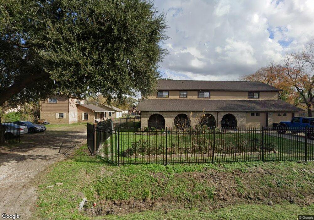 13602 Kaltenbrun Rd, Houston, TX 77086 - photo 1