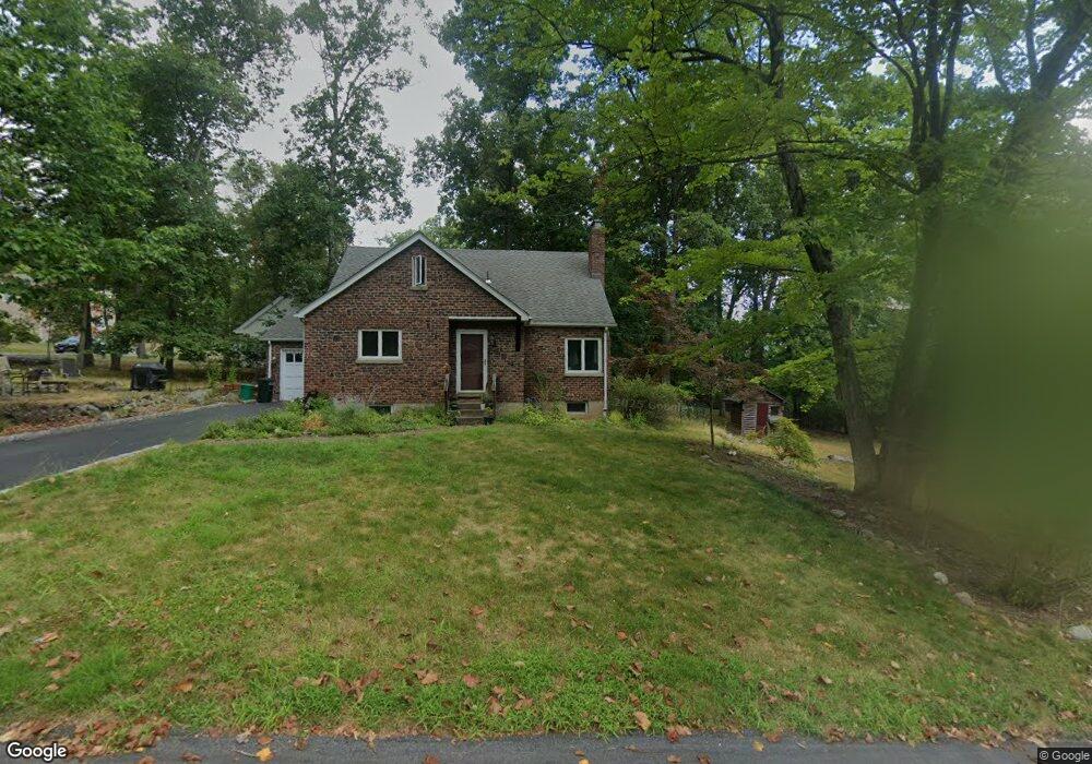 208 Oak Hill Dr, Nyack, NY 10960 - photo 1