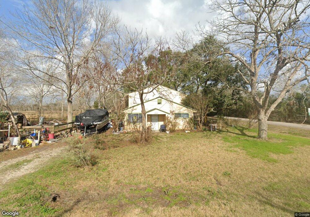 4316 County Road 181, Alvin, TX 77511 - photo 1