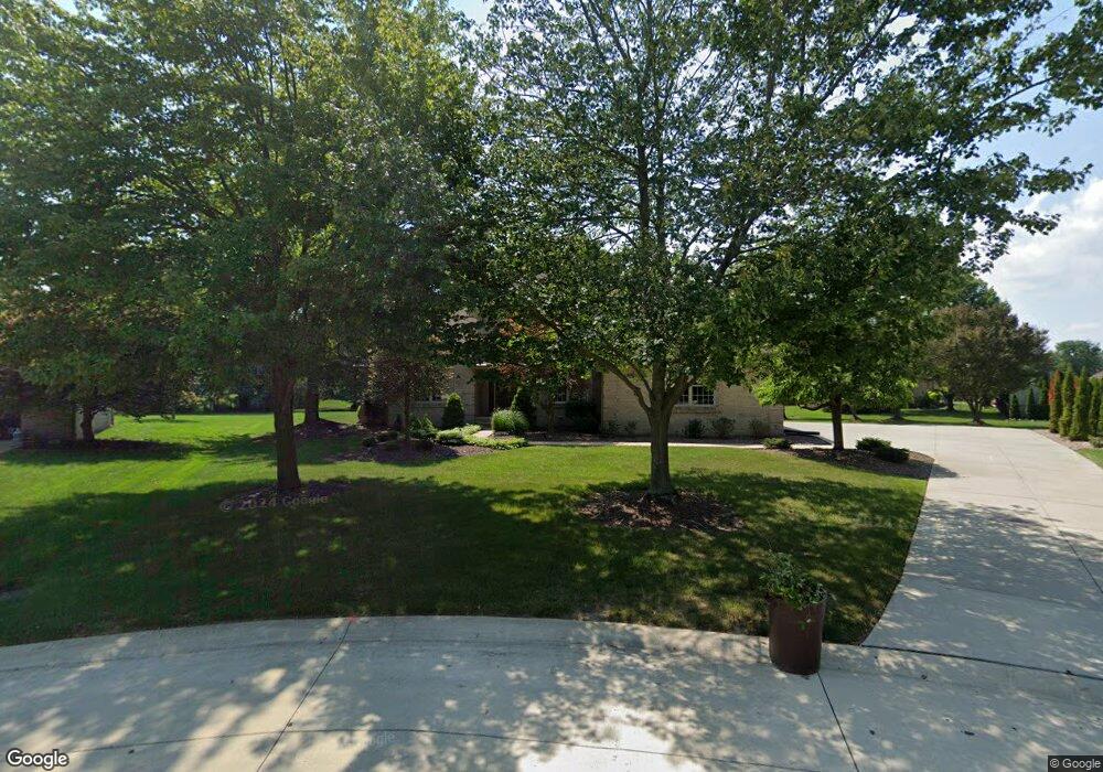 8485 Lasalle Ct, Grosse Ile, MI 48138 - photo 1