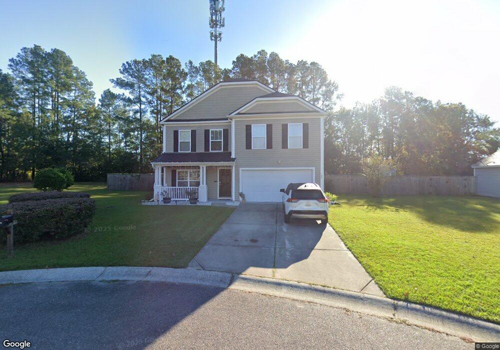 102 Sugar Tree Place, Moncks Corner, SC 29461 - photo 1