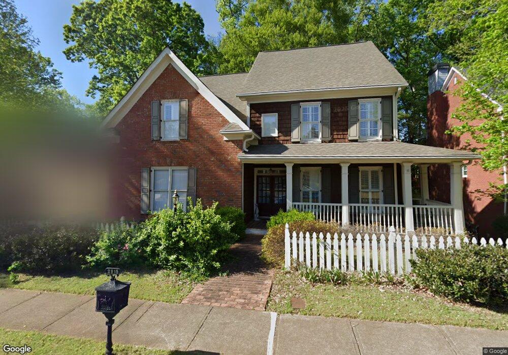 2915 Towne Village Dr, Duluth, GA 30097 - photo 1