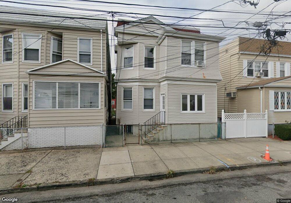 253 Maple St, Kearny, NJ 07032 - photo 1