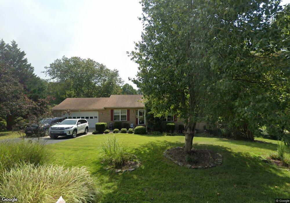 2091 Clearview Dr, Owings, MD 20736 - photo 1