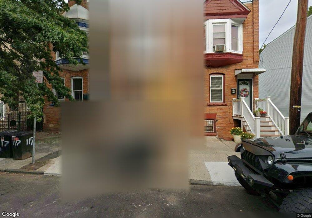 115 1/2 S 9th St unit 2B, Newark, NJ 07107 - photo 1