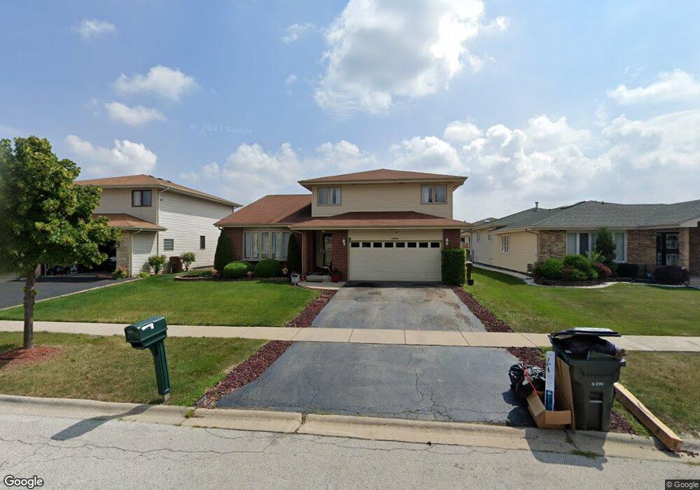 17949 Lavergne Ave, Country Club Hills, IL 60478 - photo 1