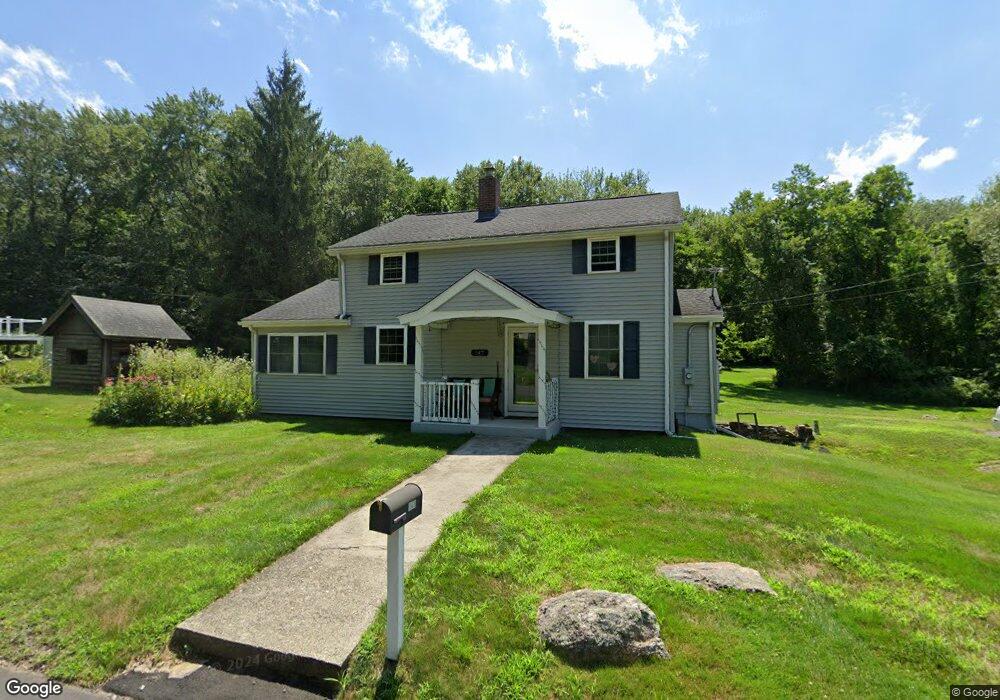 147 Thayer Rd, Higganum, CT 06441 - photo 1