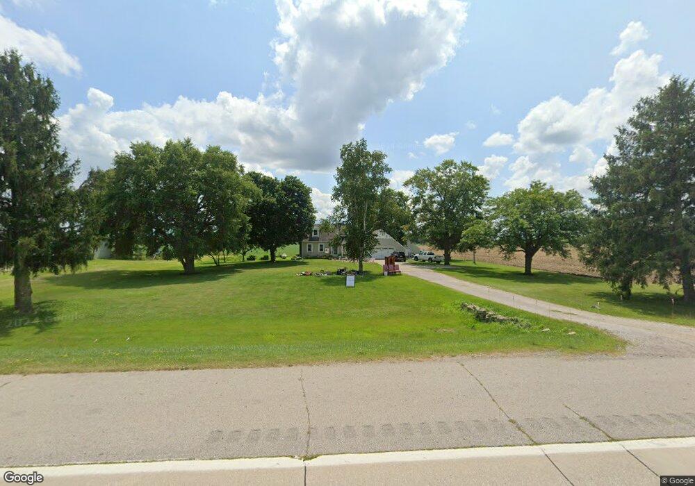 2227 Peet Rd, New Lothrop, MI 48460 - photo 1
