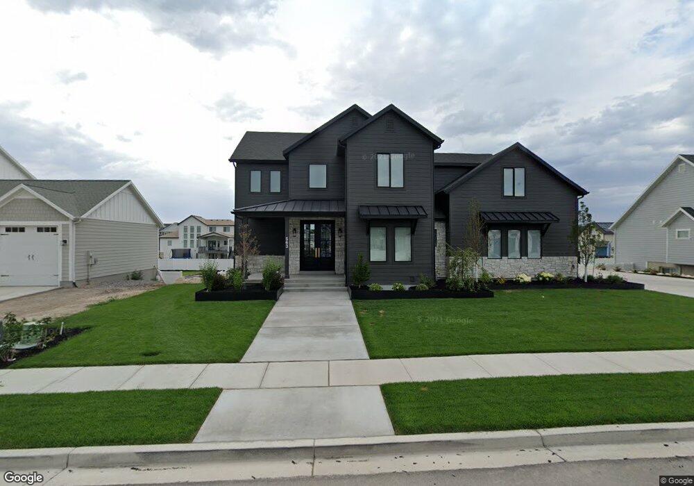 563 N 1300 W unit 48, Lehi, UT 84043 - photo 1