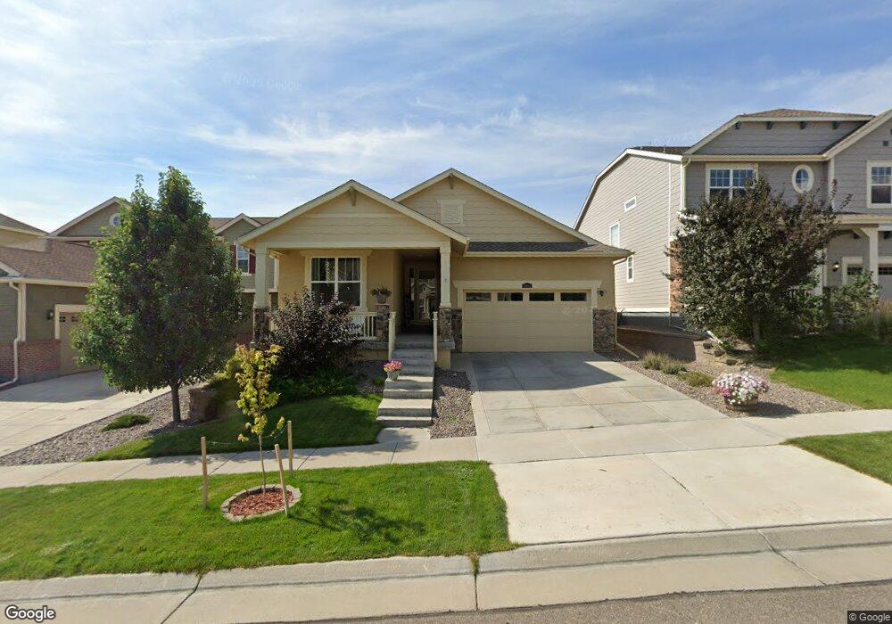 19162 W 84th Ave, Arvada, CO 80007 - photo 1