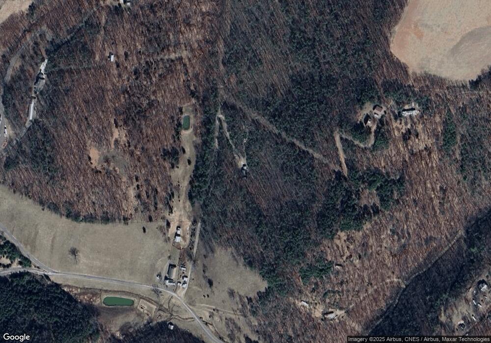 224 Secrist Rd, Lahmansville, WV 26731 - photo 1