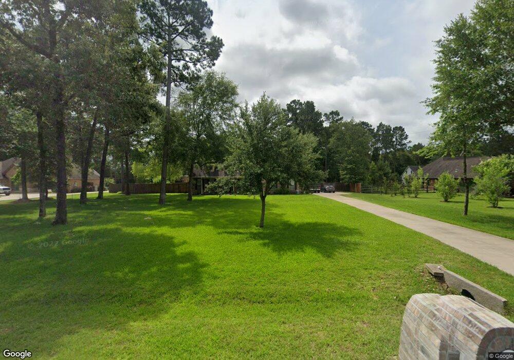 16112 Mcqueen Rd, Conroe, TX 77302 - photo 1